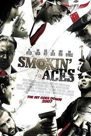 ดูหนังออนไลน์ฟรี Smokin’ Aces (2006) ดวลเดือดล้างเดือดมาเฟีย