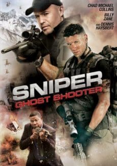 ดูหนังออนไลน์ฟรี Sniper – Ghost Shooter (2001) สไนเปอร์ เพชฌฆาตไร้เงา