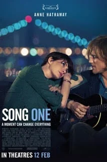 ดูหนังออนไลน์ Song One (2014) เพลงหนึ่ง คิดถึงเธอ