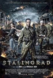 ดูหนังออนไลน์ฟรี Stalingard (2013) มหาสงครามวินาศสตาลินกราด