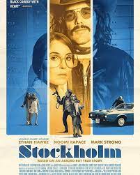 ดูหนังออนไลน์ฟรี Stockholm (2018) สตอกโฮล์ม