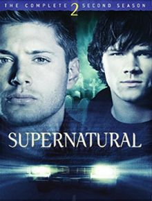 ดูหนังออนไลน์ Supernatural Season 2