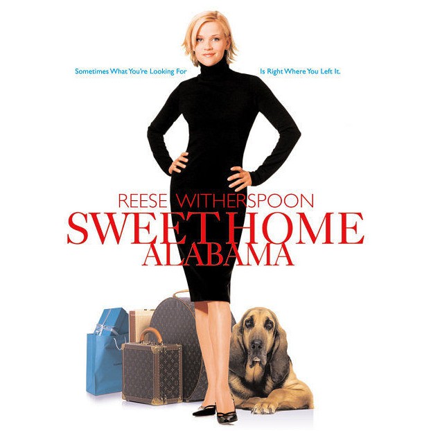 ดูหนังออนไลน์ Sweet Home Alabama (2002) สวีทนัก…รักเราไม่เก่าเลยSweet Home Alabama (2002) สวีทนัก…รักเราไม่เก่าเลย