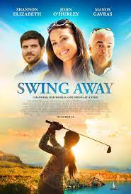 ดูหนังออนไลน์ Swing Away (2016)