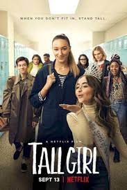 ดูหนังออนไลน์ฟรี Tall Girl (2019) รักยุ่งของสาวโย่ง