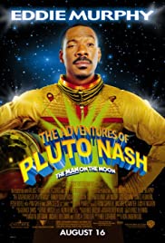 ดูหนังออนไลน์ The Adventures of Pluto Nash (2002) ลบเหลี่ยมบิ๊กเบิ้มเขย่าจักวาล