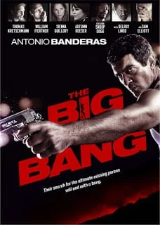 ดูหนังออนไลน์ฟรี The Big Bang (2010) สืบร้อนซ่อนปมมรณะ