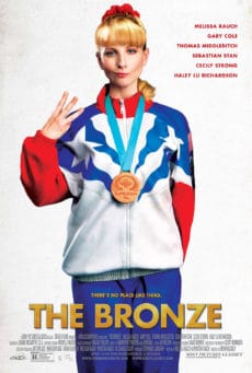 ดูหนังออนไลน์ The Bronze (2015) เดอะ บรอนซ์