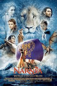 ดูหนังออนไลน์ The Chronicles of Narnia 3 (2010) อภินิหารตำนานแห่งนาร์เนีย 3