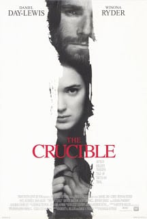 ดูหนังออนไลน์ The Crucible ขออาฆาตถึงชาติหน้า