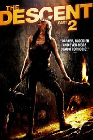 ดูหนังออนไลน์ The Descent 2 (2009) หวีดมฤตยูขย้ำโลก ภาค 2