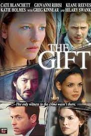 ดูหนังออนไลน์ The Gift (2000) ลางสังหรณ์วิญญาณอำมหิต