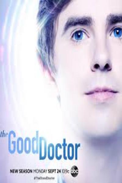 ดูหนังออนไลน์ฟรี The Good Doctor Season2