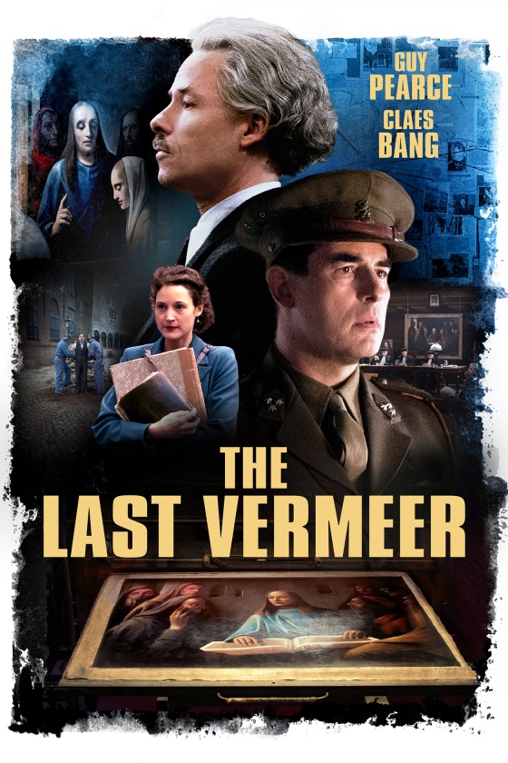 ดูหนังออนไลน์ The Last Vermeer