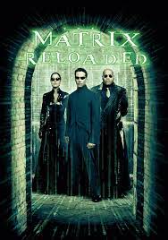 ดูหนังออนไลน์ฟรี The Matrix 2 Reloaded เดอะเมทริกซ์ รีโหลดเดด สงครามมนุษย์เหนือโลก (2003)