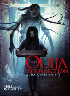 ดูหนังออนไลน์ฟรี The Ouija Experiment 2- Theatre of Death (2015) กระดานผีกระชากวิญญาณ