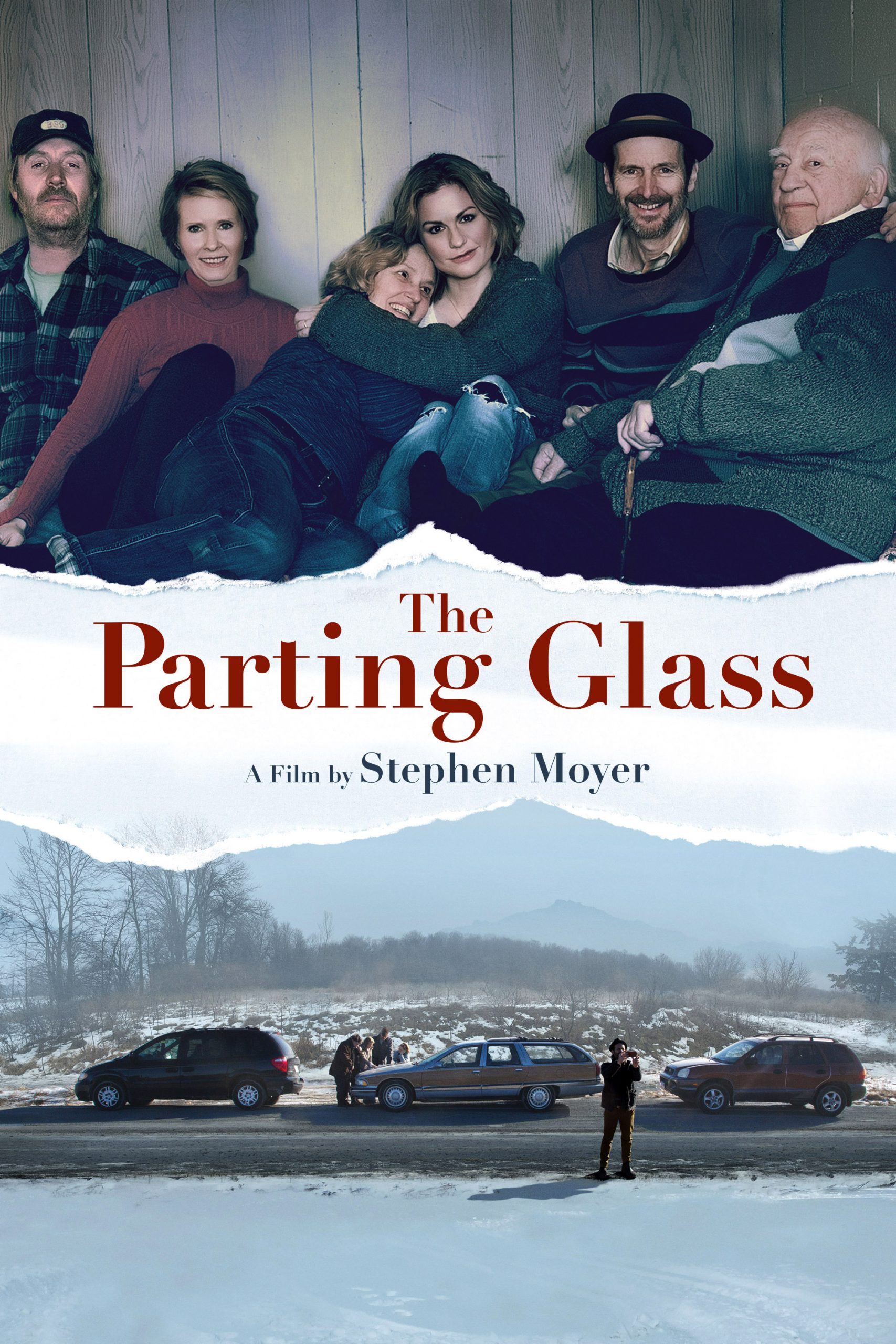 ดูหนังออนไลน์ฟรี The Parting Glass (2018)