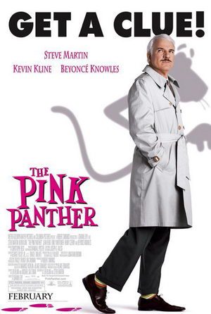 ดูหนังออนไลน์ฟรี The Pink Panther (2006) มือปราบ เป๋อ ป่วน ฮา