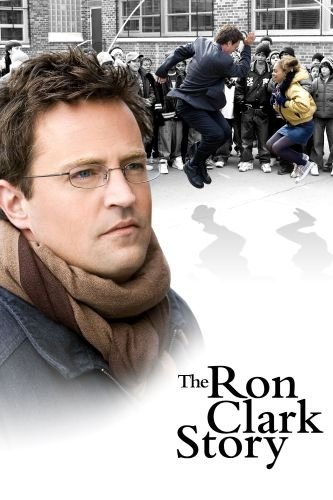 ดูหนังออนไลน์ฟรี The Ron Clark Story (2006) เรื่องราวของรอน