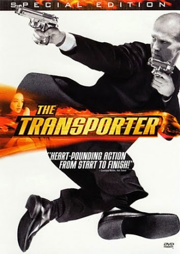 ดูหนังออนไลน์ The Transporter 1 (2002) เพชฌฆาต สัญชาติเทอร์โบ 1