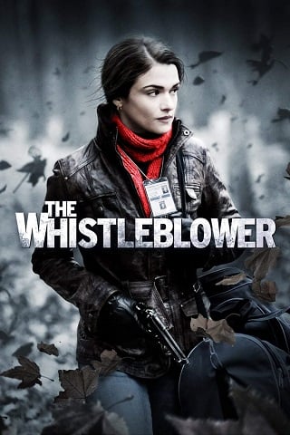 ดูหนังออนไลน์ฟรี The Whistleblower (2010) ล้วงปมแผนลับเขย่าโลก