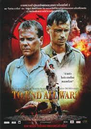 ดูหนังออนไลน์ To End All Wars (2001) ค่ายนรกสะพานแม่น้ำแคว