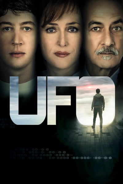 ดูหนังออนไลน์ UFO (2018) พลิกมิติยูเอฟโอ