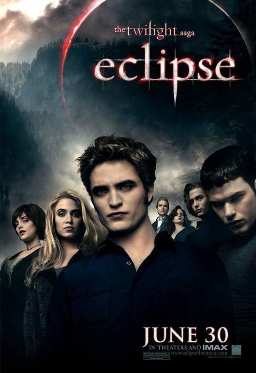 ดูหนังออนไลน์ฟรี Vampire Twilight 3 Saga Eclipse (2010) แวมไพร์ ทไวไลท์ ภาค 3 อีคลิปส์