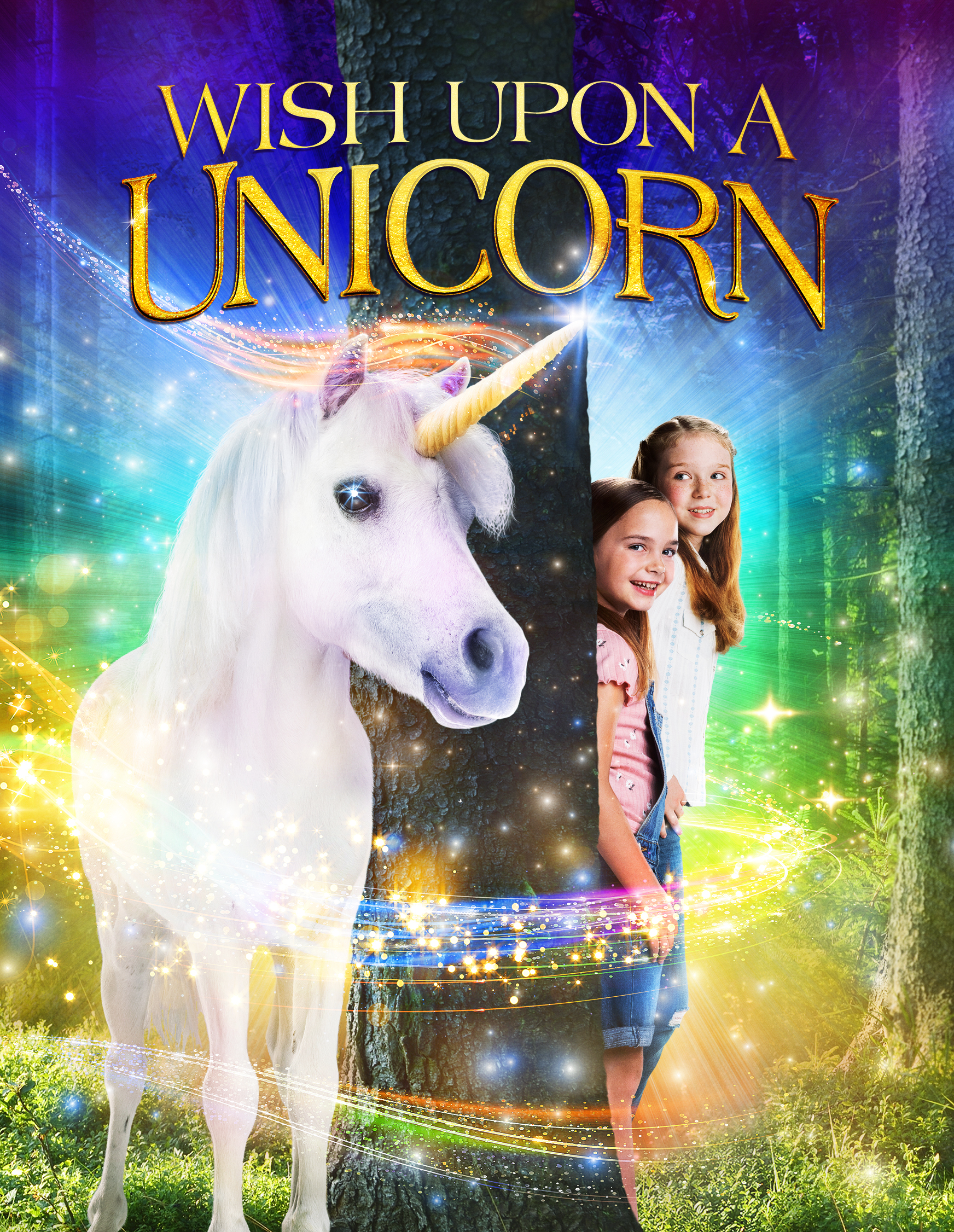 ดูหนังออนไลน์ Wish Upon A Unicorn