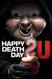 ดูหนังออนไลน์ฟรี Happy Death Day 2U สุขสันต์วันตาย 2U (2019)