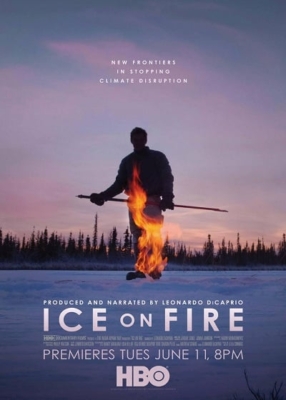 ดูหนังออนไลน์ฟรี Ice on Fire ไฟไหม้น้ำแข็ง (2019)