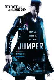 ดูหนังออนไลน์ฟรี Jumper จัมพ์เปอร์ ฅนโดดกระชากมิติ (2008)