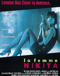 ดูหนังออนไลน์ฟรี La Femme Nikita นิกิต้า (1990)