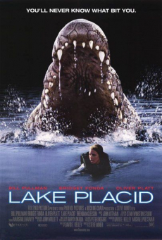 ดูหนังออนไลน์ฟรี Lake Placid โคตรเคี่ยมบึงนรก ภาค1 (1999)