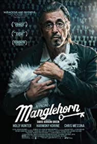 ดูหนังออนไลน์ฟรี Manglehorn (2014)