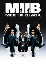 ดูหนังออนไลน์ฟรี Men in Black หน่วยจารชนพิทักษ์จักรวาล ภาค2 (2002)