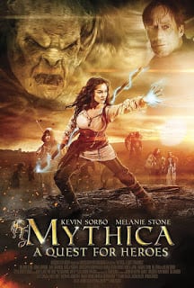 ดูหนังออนไลน์ฟรี Mythica- A Quest for Heroes ศึกเวทย์มนต์พิทักษ์แดนมหัศจรรย์ (2014)