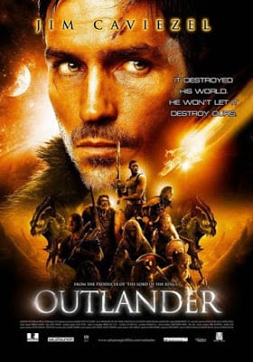 ดูหนังออนไลน์ฟรี Outlander ไวกิ้ง ปีศาจมังกรไฟ (2008)