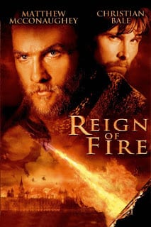 ดูหนังออนไลน์ Reign Of Fire กองทัพมังกรเพลิงถล่มโลก (2002)