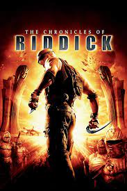 ดูหนังออนไลน์ฟรี Riddick 2- The Chronicles of Riddick ริดดิค 2 (2004)