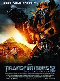 ดูหนังออนไลน์ฟรี Transformers 2 Revenge Of The Fallen ทรานส์ฟอร์มเมอร์ส 2 อภิมหาสงครามแค้น