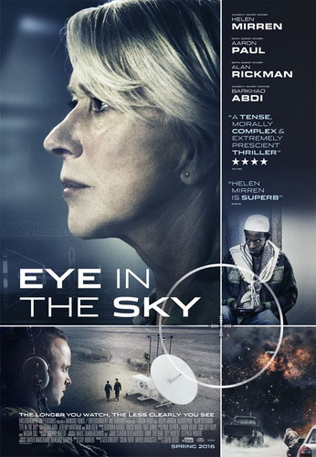 ดูหนังออนไลน์ Eye in the Sky (2015) แผนพิฆาตล่าข้ามโลก