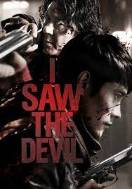 ดูหนังออนไลน์ฟรี I Saw The Devil (2010) เกมโหดล่าโหด