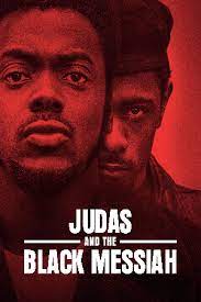 ดูหนังออนไลน์ฟรี Judas and the Black Messiah จูดาส แอนด์ เดอะ แบล็ก เมสไซอาห์ (2021)