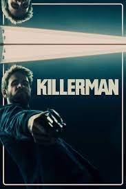 ดูหนังออนไลน์ฟรี Killerman (2019) คิลเลอร์แมน