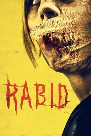 ดูหนังออนไลน์ฟรี Rabid (2019) หน้าสยองซอมบี้