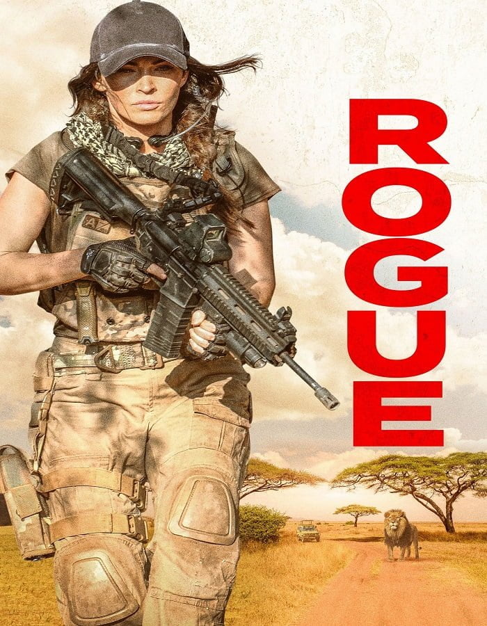 ดูหนังออนไลน์ฟรี Rogue นางสิงห์ระห่ำล่า (2020)