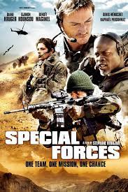 ดูหนังออนไลน์ฟรี Special Forces แหกด่านจู่โจม สายฟ้าแลบ (2011)