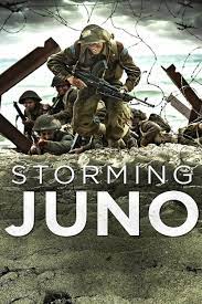 ดูหนังออนไลน์ฟรี Storming Juno หน่วยจู่โจมสลาตัน (2010)