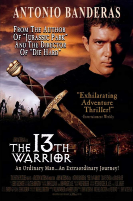 ดูหนังออนไลน์ The 13th Warrior พลิกตำนานสงครามมรณะ (1999)